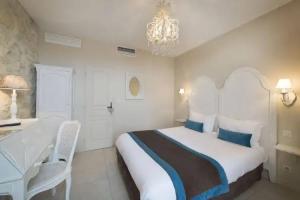 Hotel Le Mas Saint Joseph, St. Remy-de-Provence
