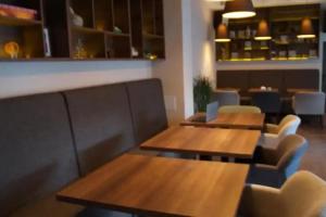 Mikado Hotel, Bourgas