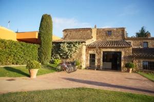 Mas Salvi Country Boutique Hotel, Pals