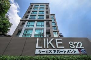 Like Sukhumvit 22 Apart-hotel