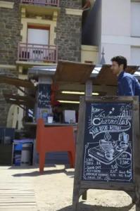 Les Charmettes - 24