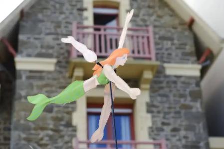 Les Charmettes - 12