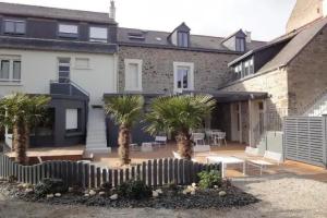 Hotel Eden, St. Malo
