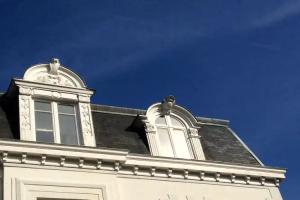 L'Hotel Particulier Ascott, St. Malo