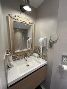 L'Hôtel Particulier Ascott - 25