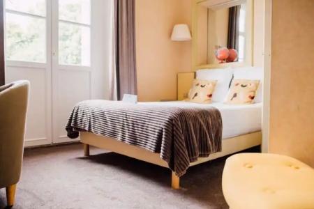 L'Hôtel Particulier Ascott - 33