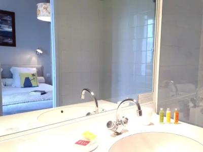 L'Hôtel Particulier Ascott - 9