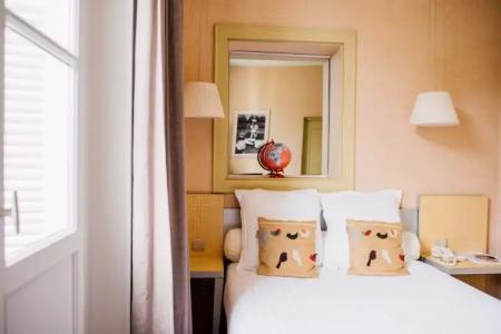 L'Hôtel Particulier Ascott - 35