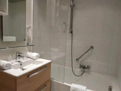 L'Hôtel Particulier Ascott - 8