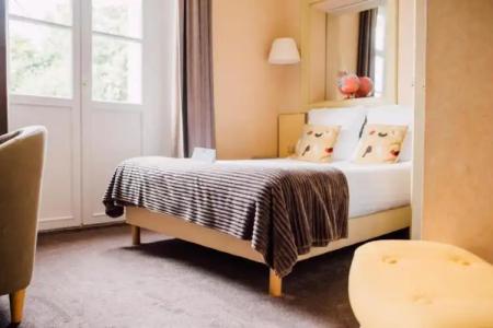 L'Hôtel Particulier Ascott - 22