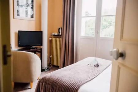 L'Hôtel Particulier Ascott - 36