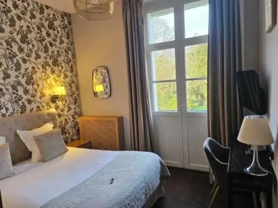 L'Hôtel Particulier Ascott - 23