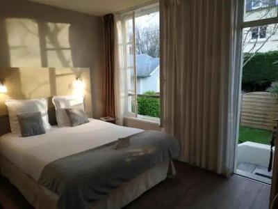 L'Hôtel Particulier Ascott - 39