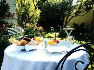 L'Hôtel Particulier Ascott - 10