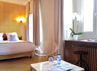 L'Hôtel Particulier Ascott - 41