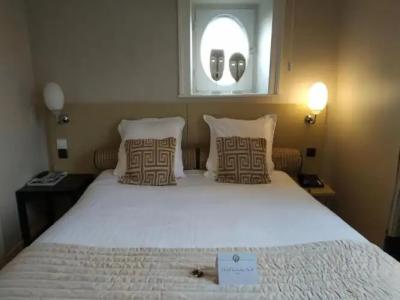 L'Hôtel Particulier Ascott - 45