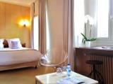 Privilege Double room