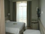 Standard Single room with sea view