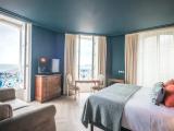 Double Junior Suite with sea view