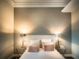 Prestige Double room with Place Chateaubriand view