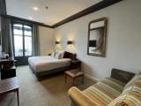 Double Junior Suite