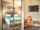 Superior Double room with sea view