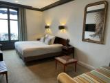 Prestige Family room