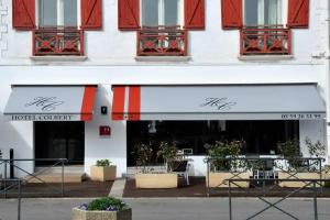 Hotel Colbert, St. Jean-de-Luz