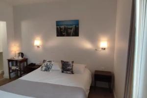 Boutique hôtel Maria-Christina, St. Jean-de-Luz