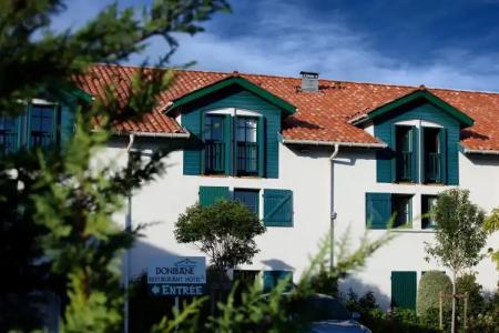 Donibane Saint-Jean-de-Luz