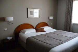 Hotel La Marisa Grande Plage, St. Jean-de-Luz