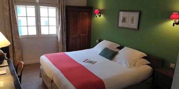 Hôtel La Marisa Grande Plage - 67