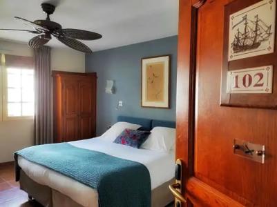 Hôtel La Marisa Grande Plage - 59