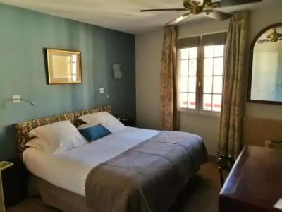 Hôtel La Marisa Grande Plage - 75