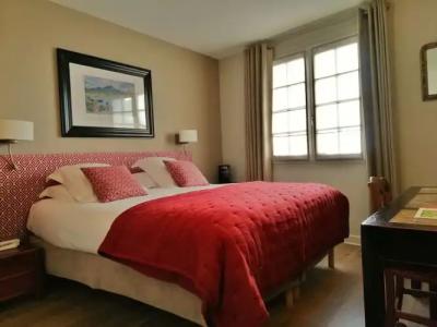 Hôtel La Marisa Grande Plage - 91