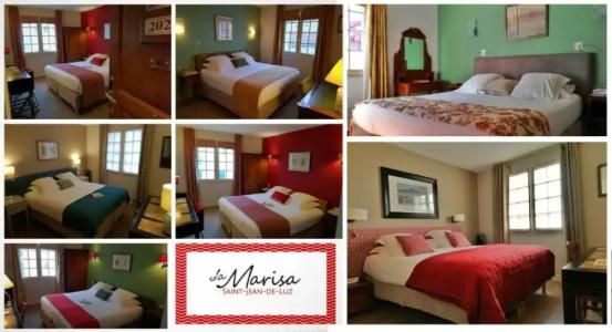 Hôtel La Marisa Grande Plage - 37