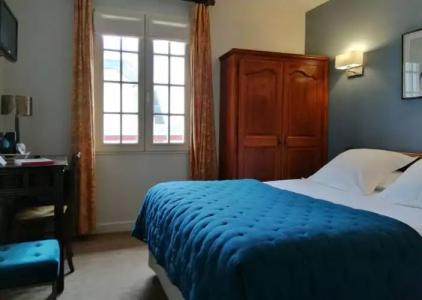 Hôtel La Marisa Grande Plage - 119