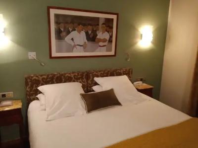 Hôtel La Marisa Grande Plage - 41