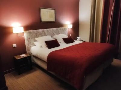 Hôtel La Marisa Grande Plage - 101