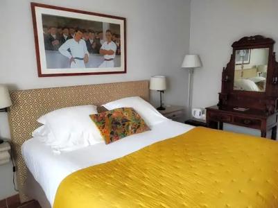 Hôtel La Marisa Grande Plage - 27