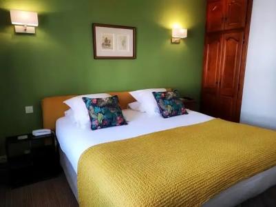 Hôtel La Marisa Grande Plage - 60