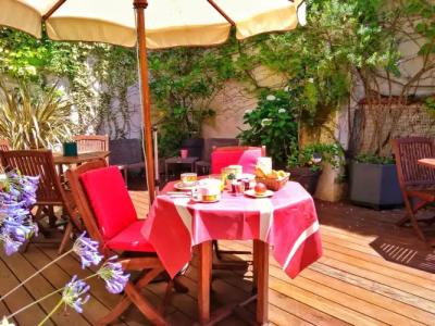 Hôtel La Marisa Grande Plage - 17