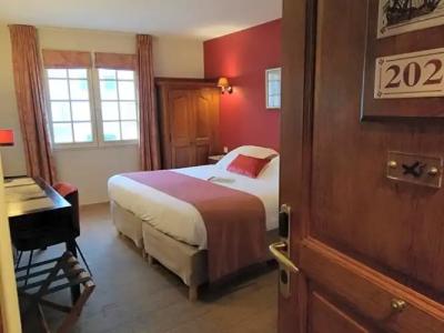 Hôtel La Marisa Grande Plage - 52