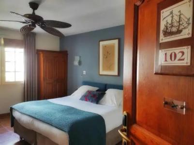 Hôtel La Marisa Grande Plage - 78