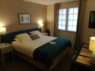 Hôtel La Marisa Grande Plage - 5