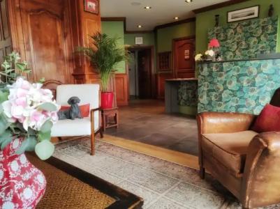 Hôtel La Marisa Grande Plage - 1