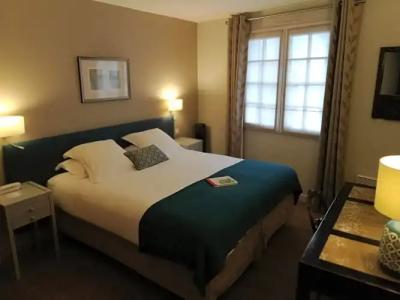 Hôtel La Marisa Grande Plage - 51