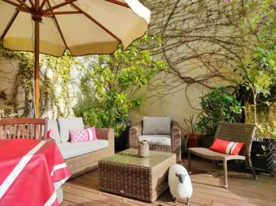 Hôtel La Marisa Grande Plage - 15