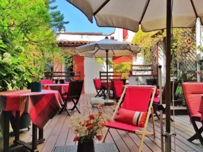 Hôtel La Marisa Grande Plage - 33