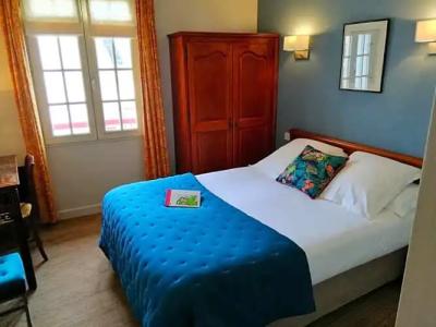 Hôtel La Marisa Grande Plage - 107